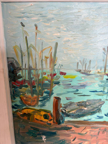 PAINTING