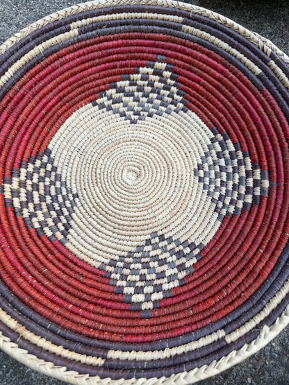 BASKETS