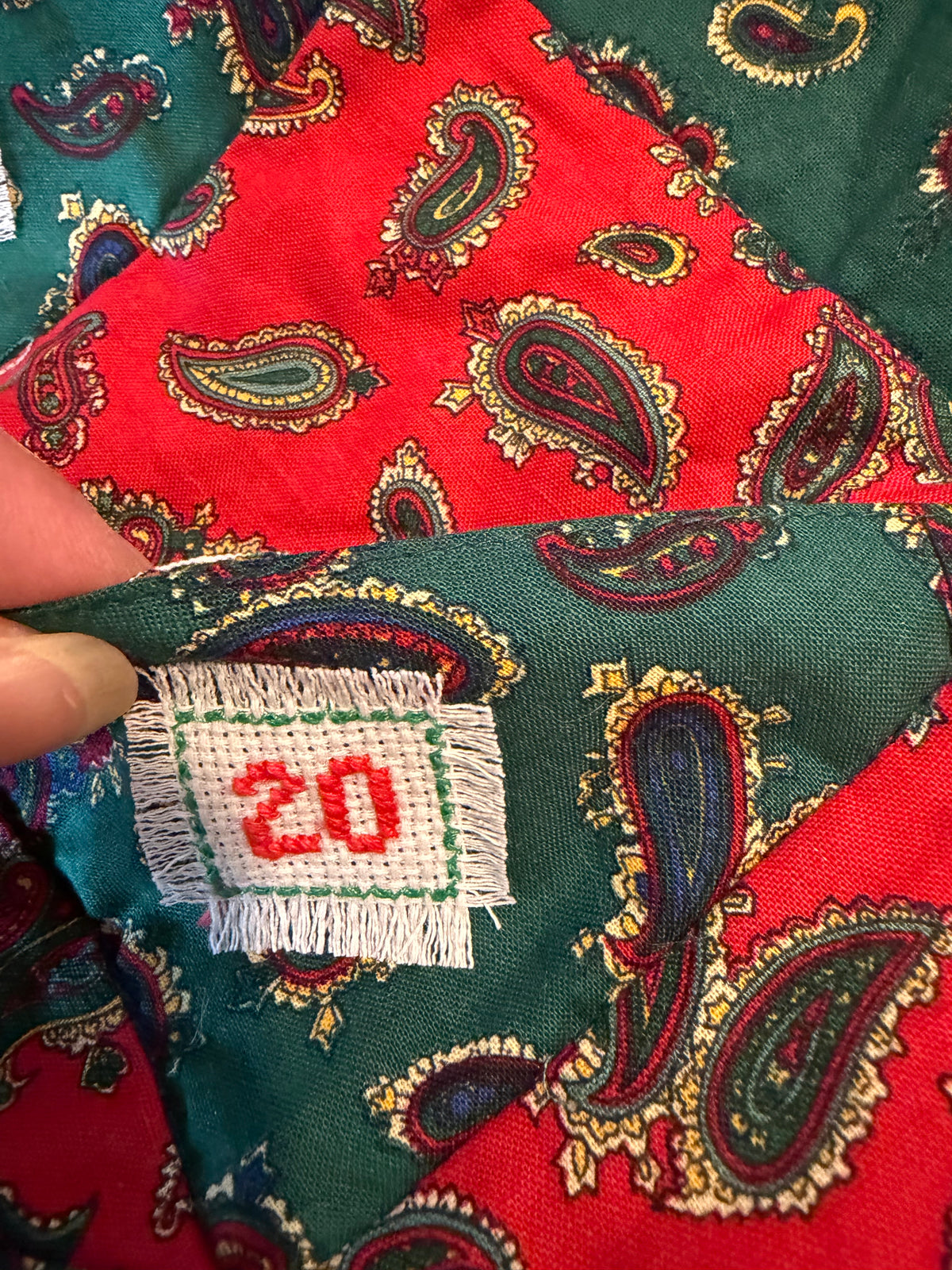 ADVENT CALENDARS
