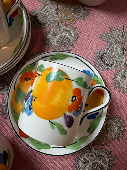 COFFEE SET