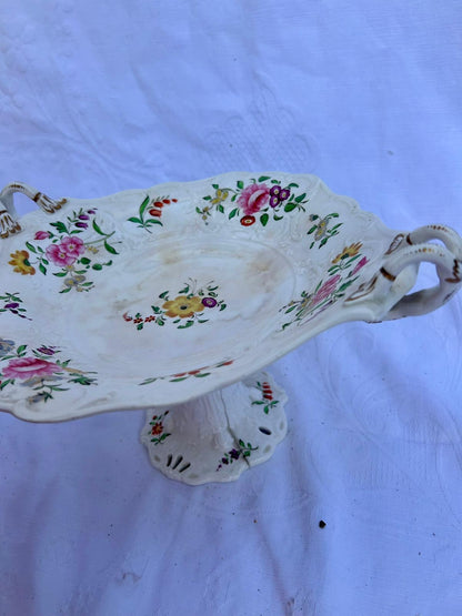 CAKE PLATE