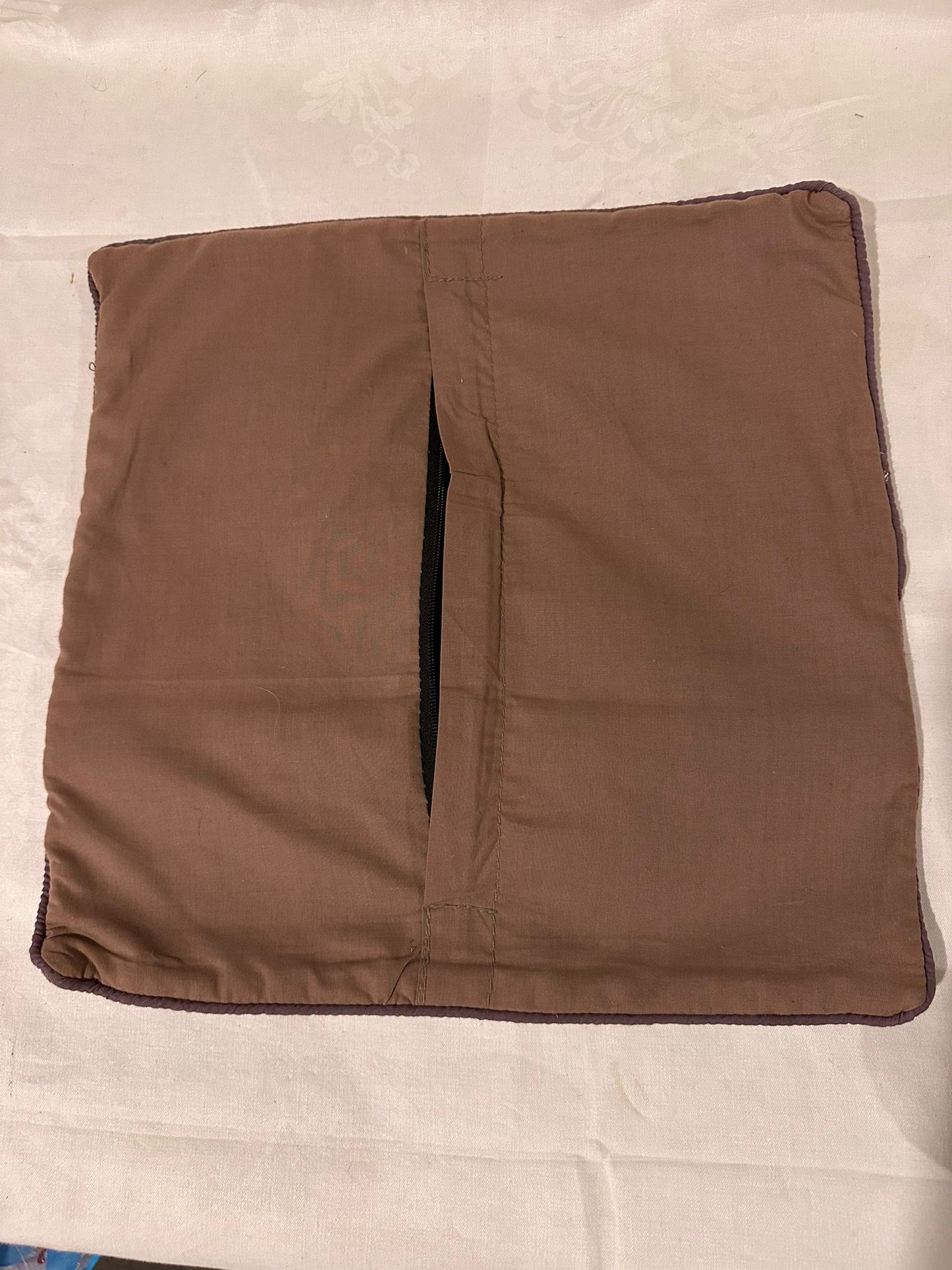 KILIM CUSHION COVERS