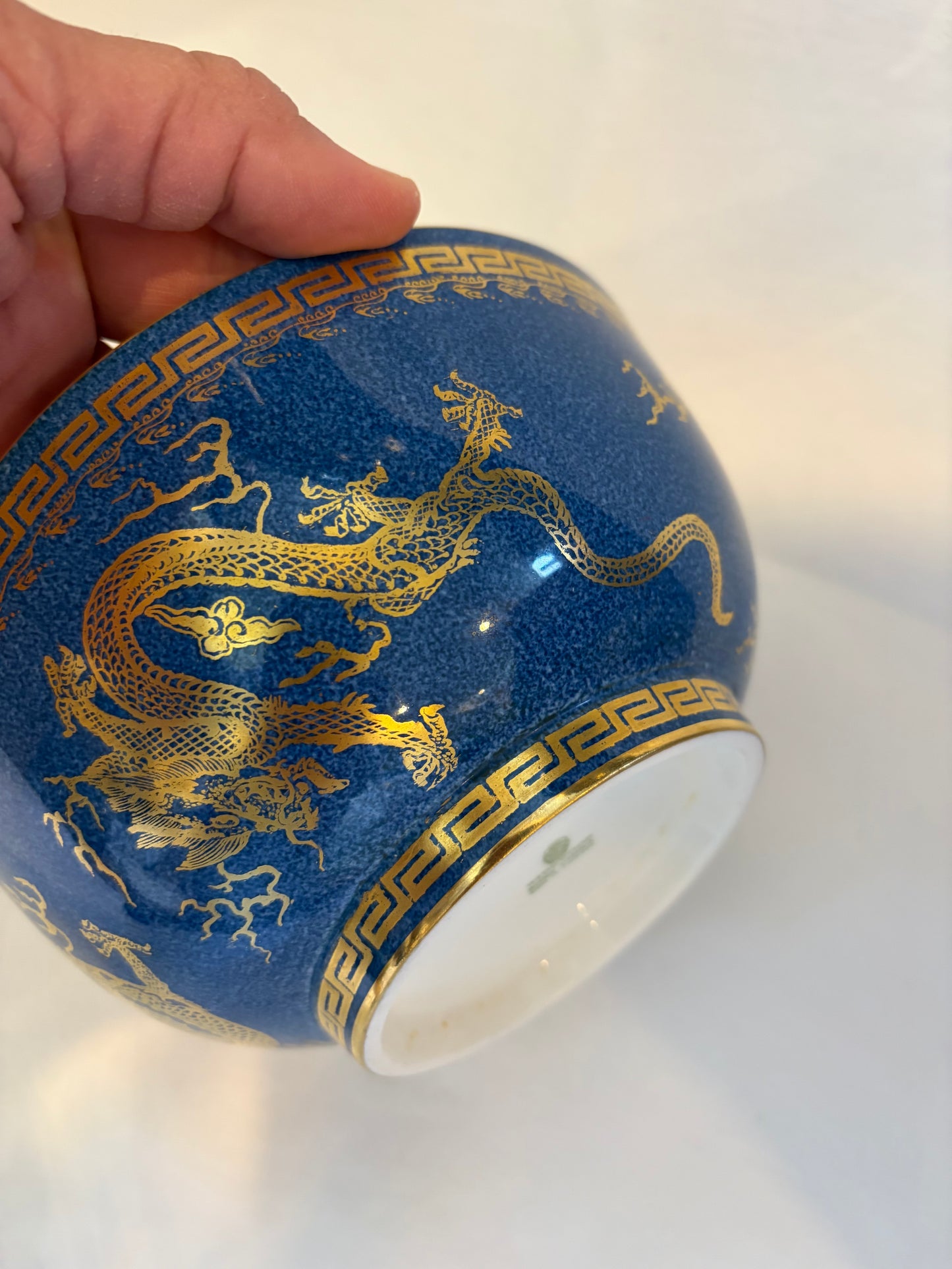 WEDGWOOD BOWL