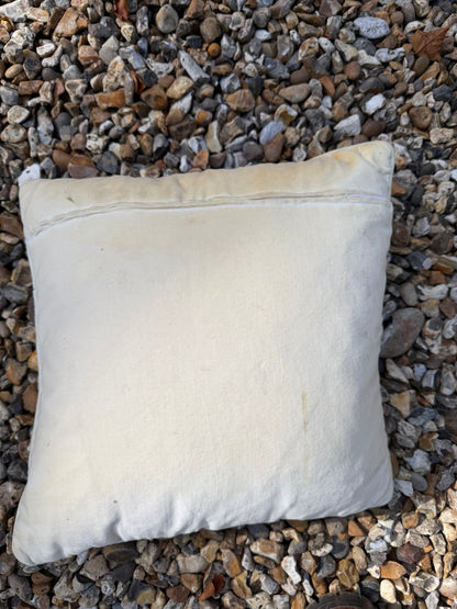 TAPESTRY CUSHION