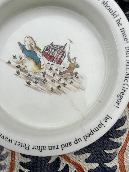 PETER RABBIT CHINA
