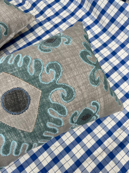 OKA CUSHIONS