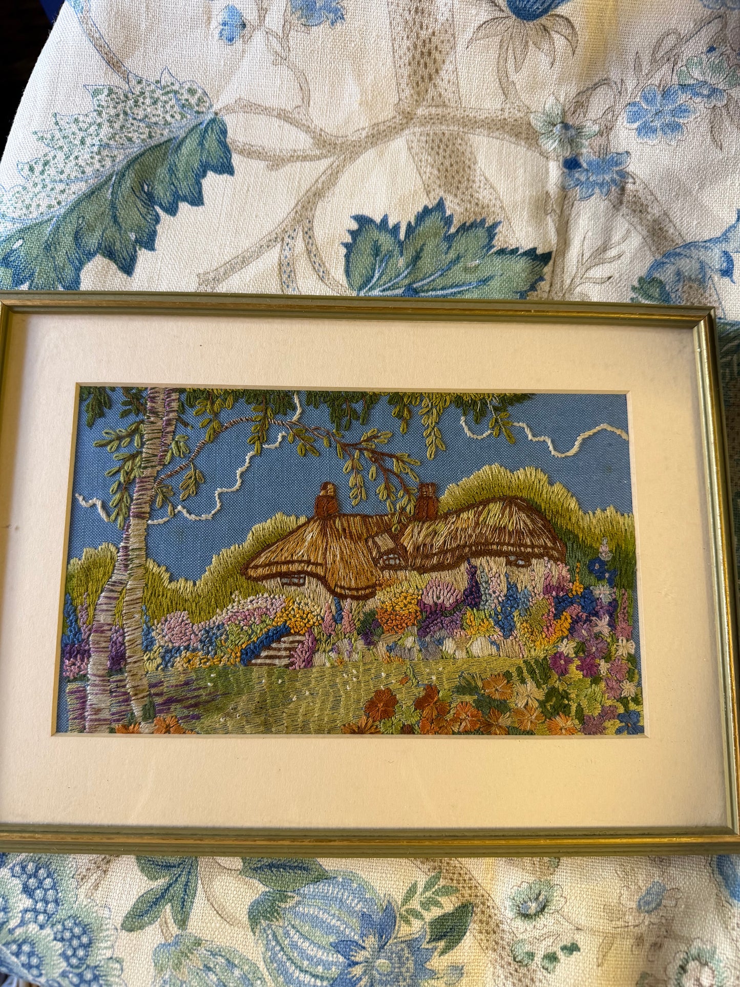 TAPESTRY