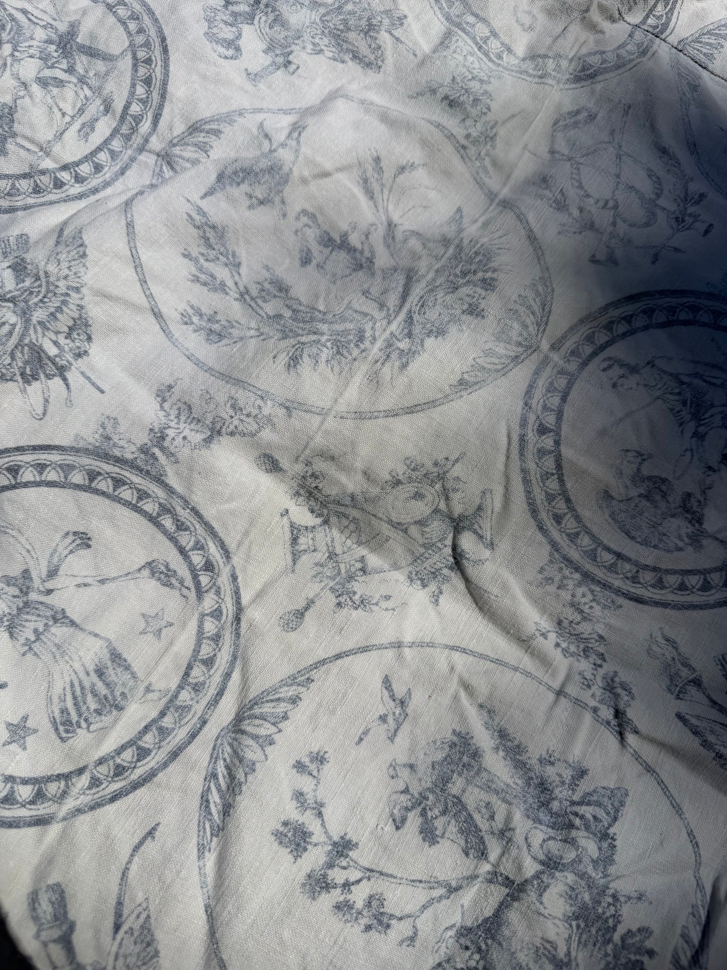 CURTAINS