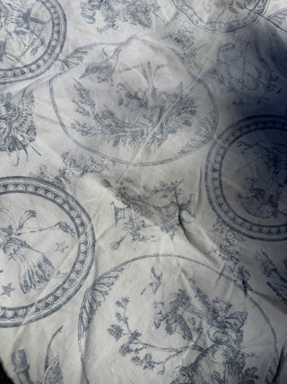 CURTAINS