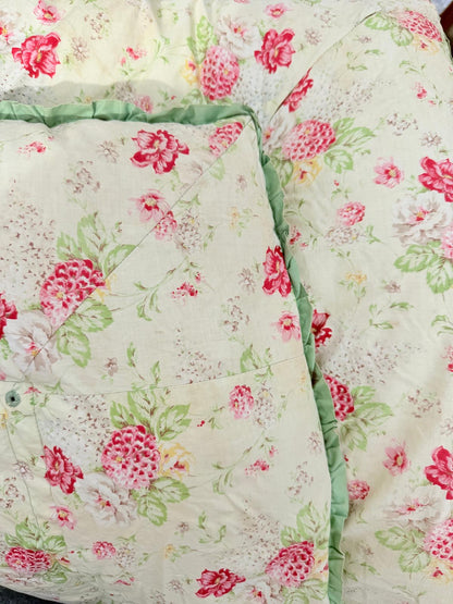 EIDERDOWN