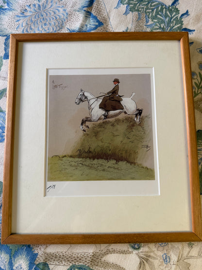 LADY RIDER