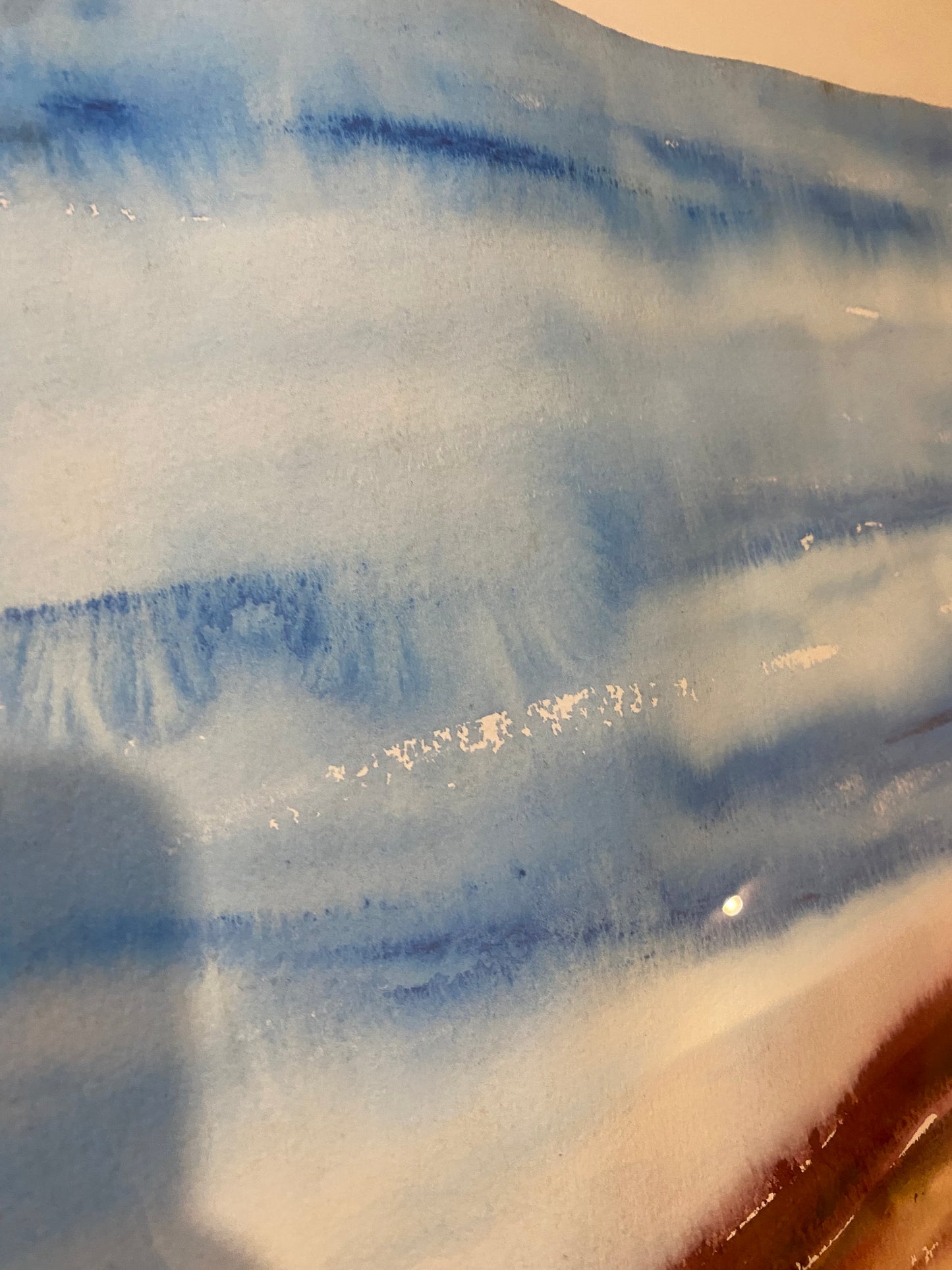 WATERCOLOUR