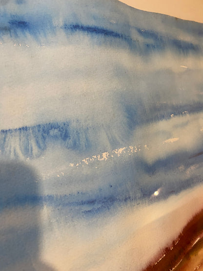 WATERCOLOUR