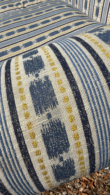 GEORGE SMITH SOFA