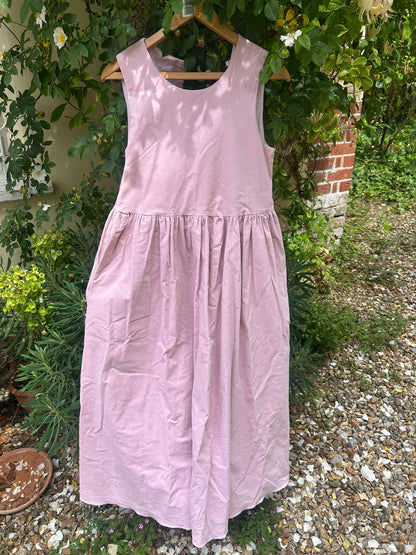 CABBAGES & ROSES PINAFORE