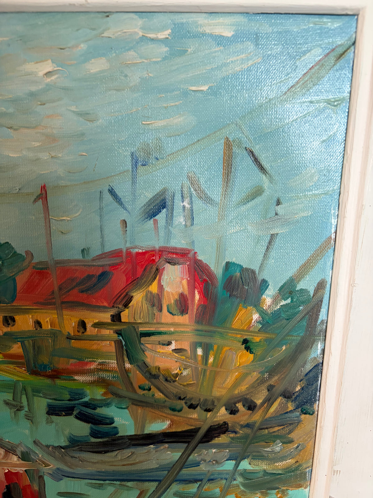 PAINTING