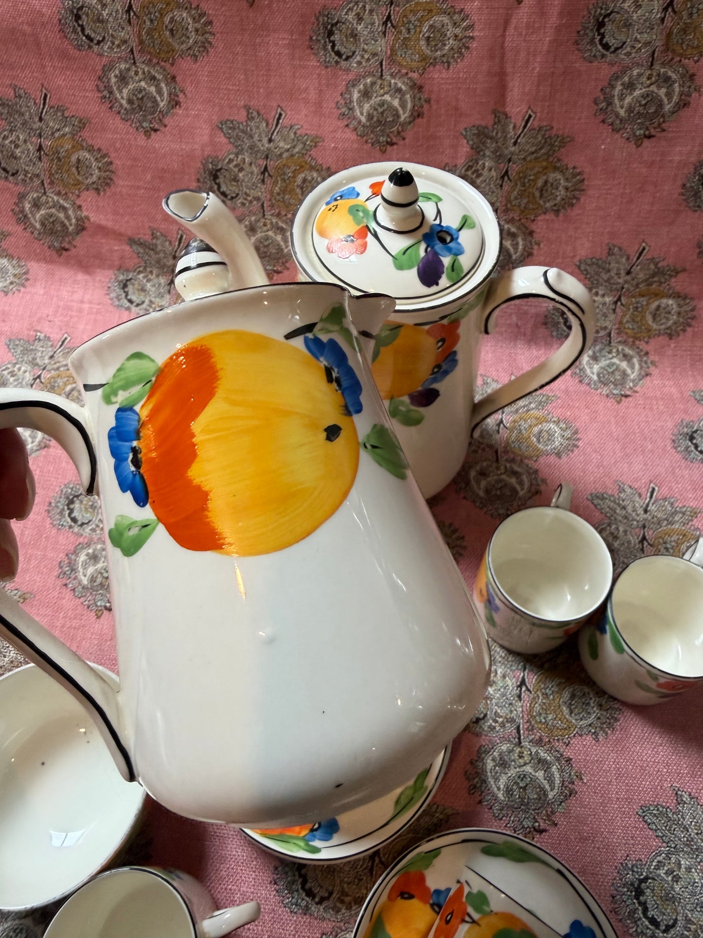 COFFEE SET