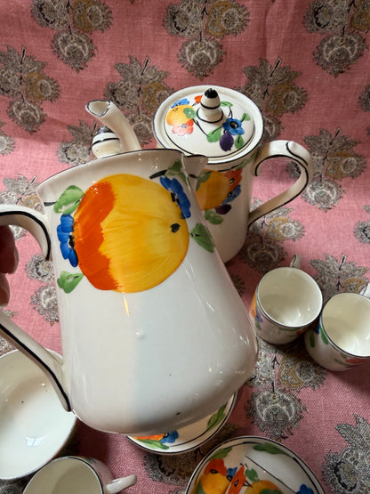 COFFEE SET
