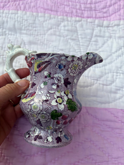 VINTAGE JUG