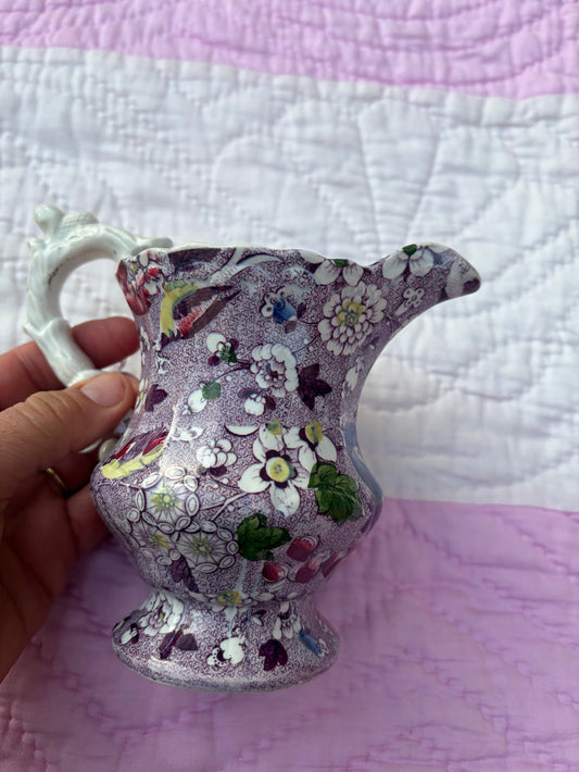 VINTAGE JUG
