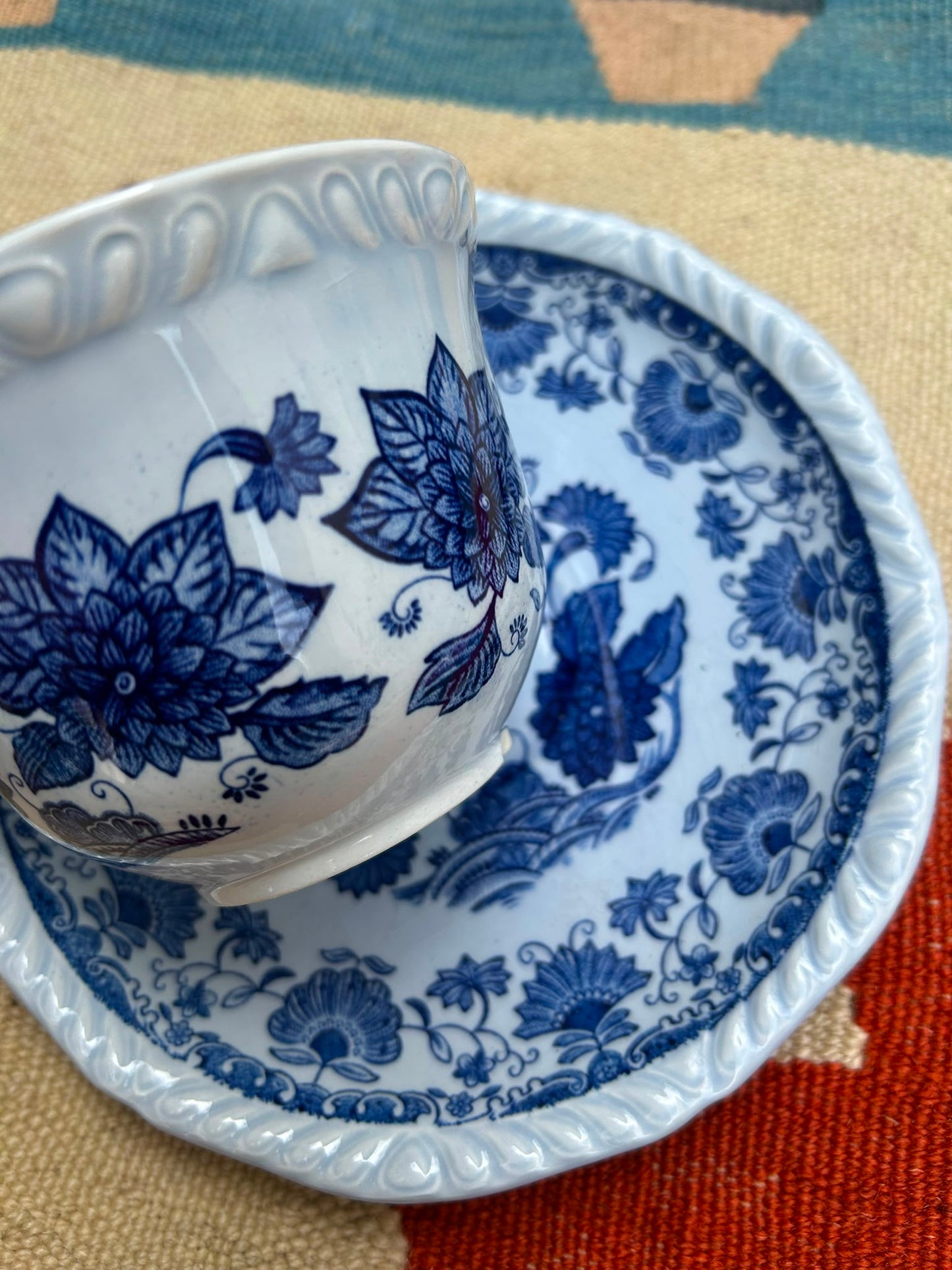 TEACUP ADAMS