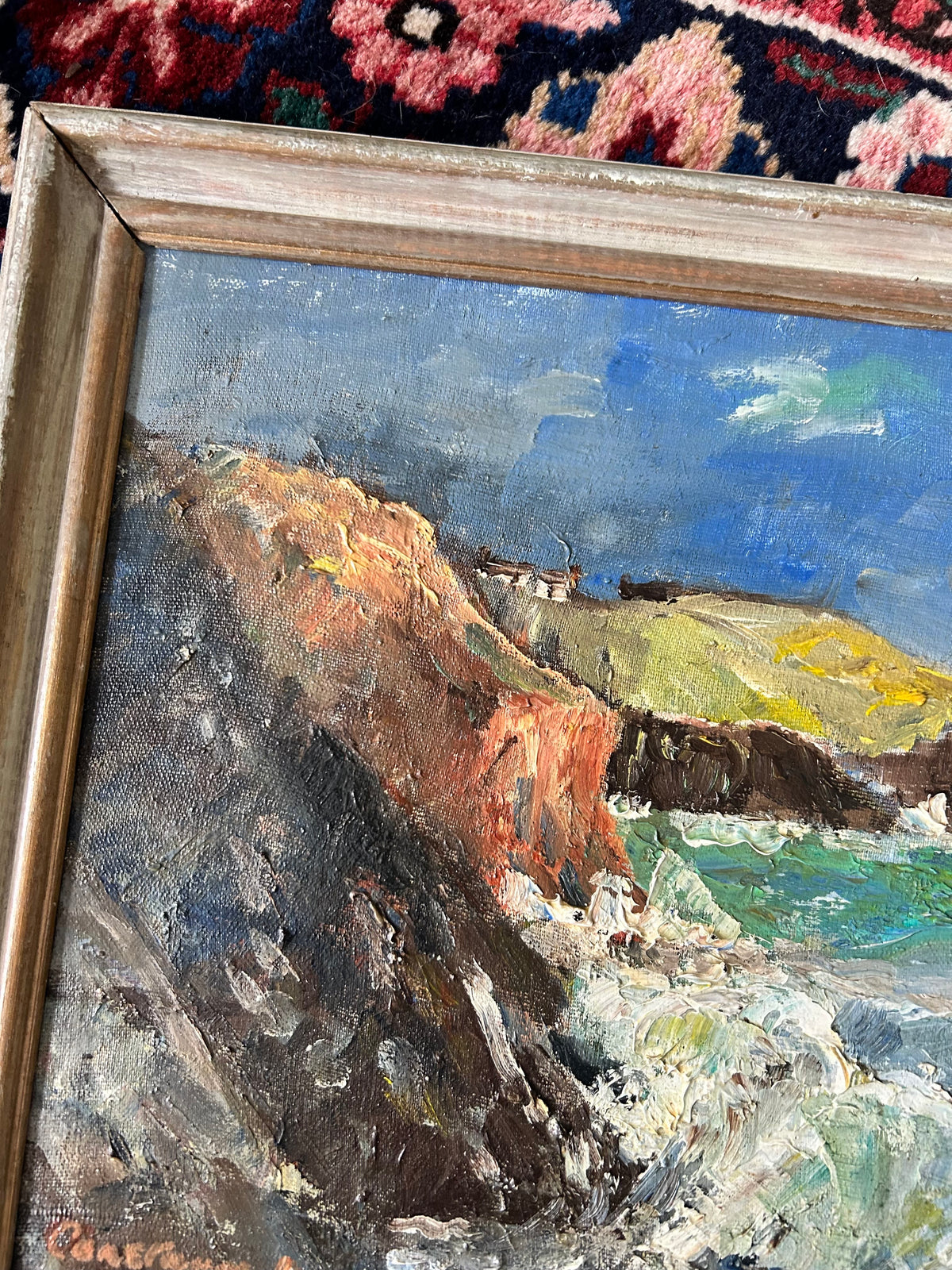 PEMBROKESHIRE COAST