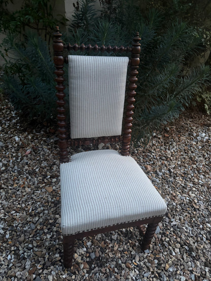 BOBBIN CHAIR