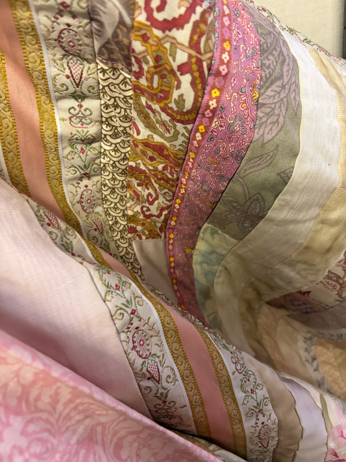SUPERKING QUILT