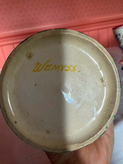WEYMES POT