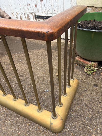 FIRE SEAT