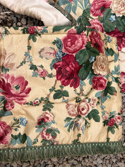 GP & J BAKER CURTAINS