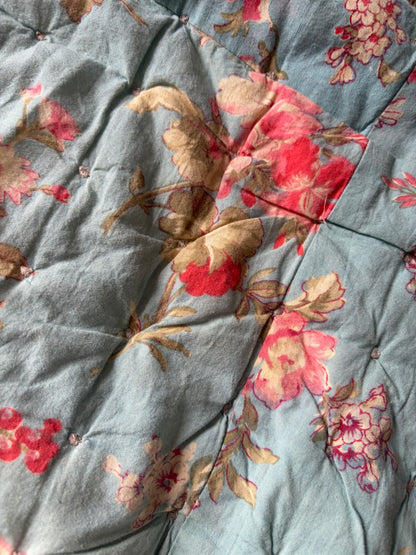 SINGLE QUILT