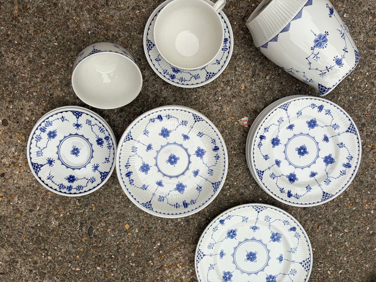DENMARK SET