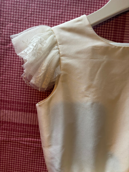 BRIDESMAID DRESS