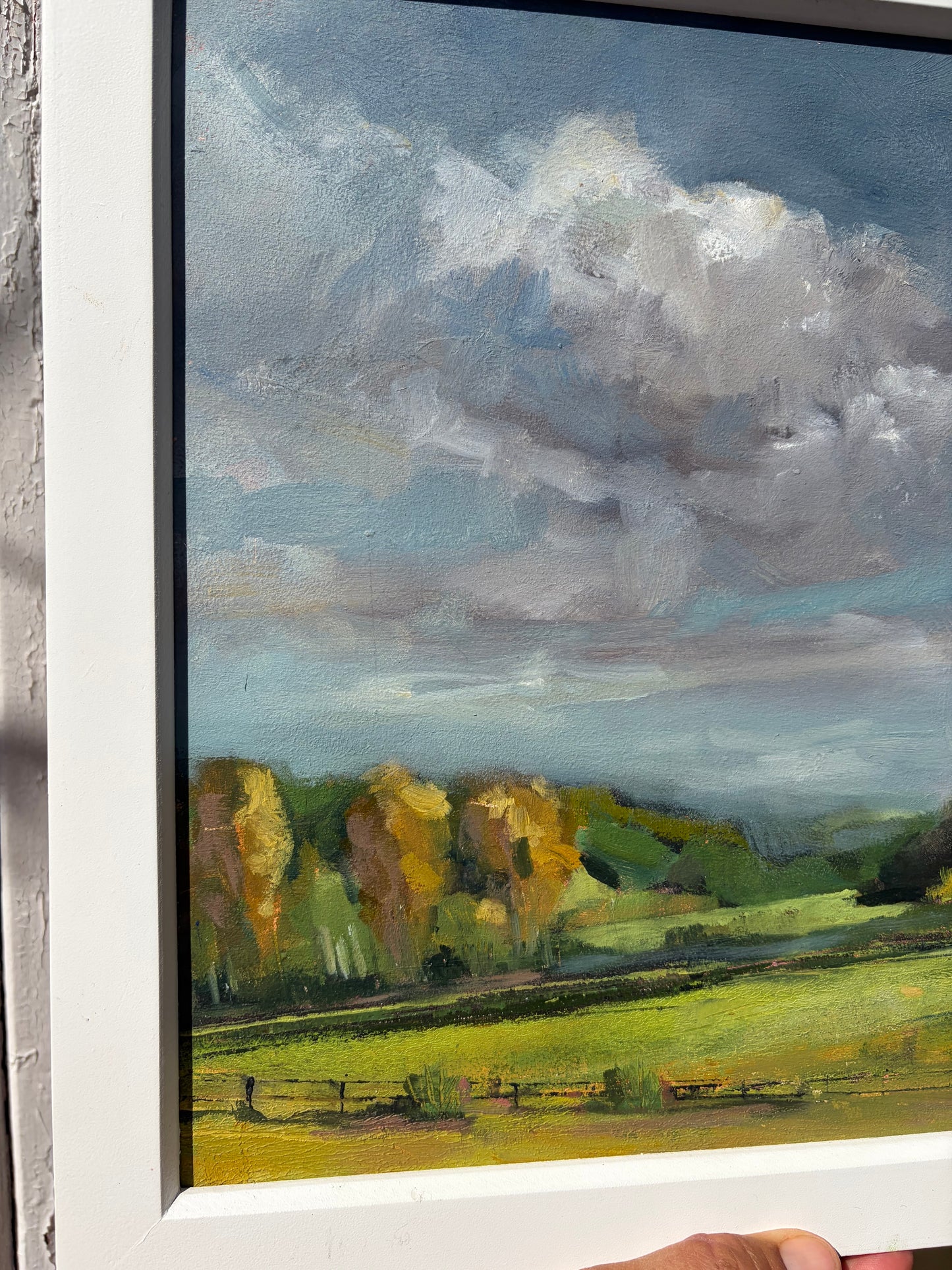 OIL PAINTING