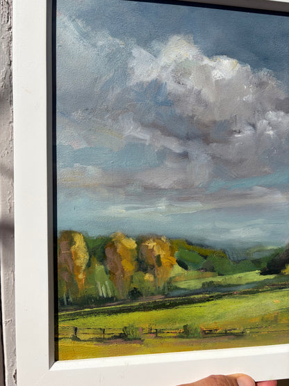 OIL PAINTING