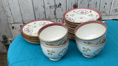 CHELSON CHINA