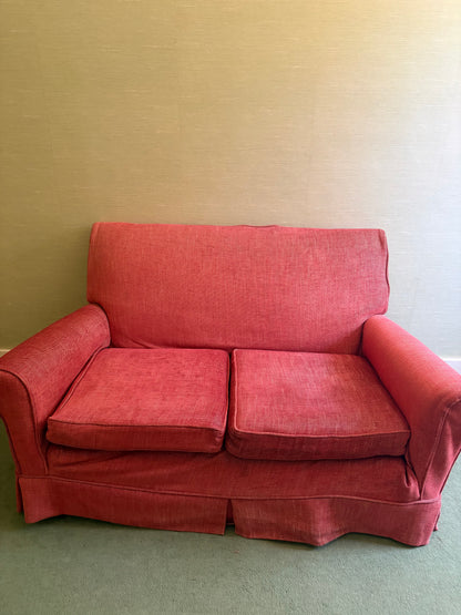 2 SEATER SOFA