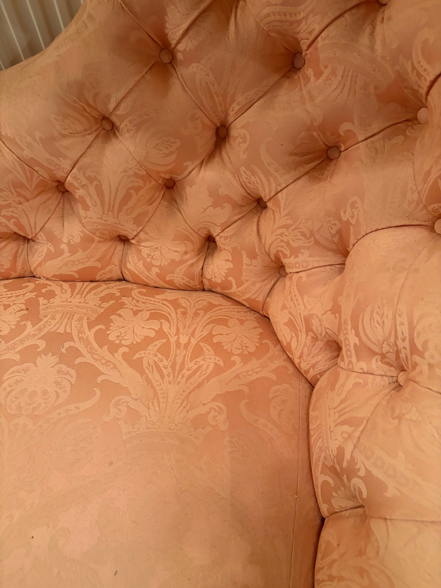 DOUBLE CHAISE