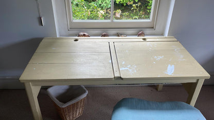 CHILDREN’S TWIN DESK