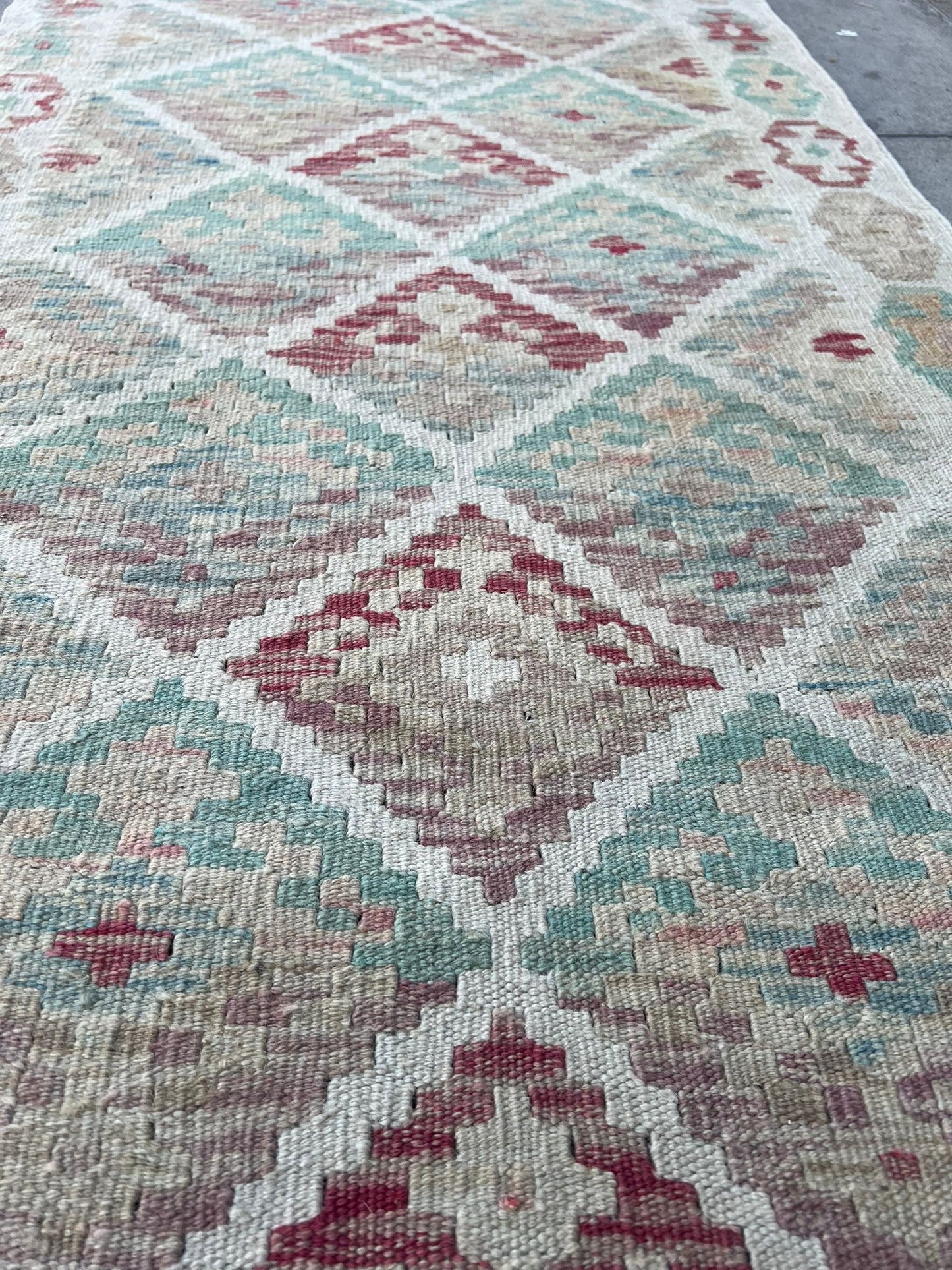 KILIM RUNNER