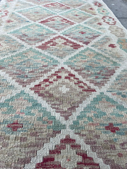 KILIM RUNNER