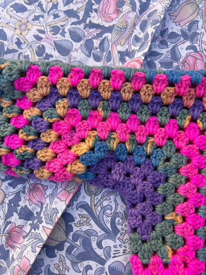 CROCHET CARDIGANS