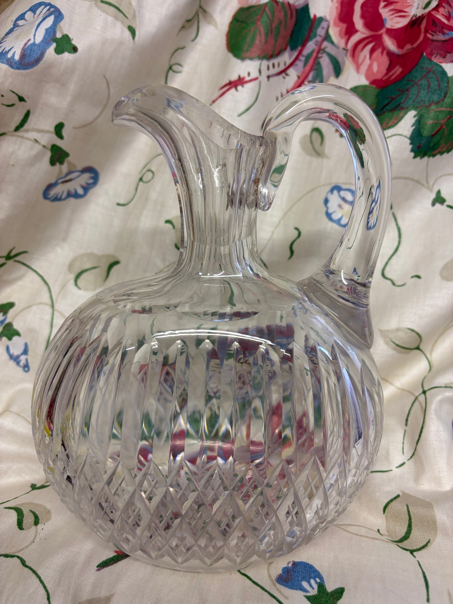 DECANTER