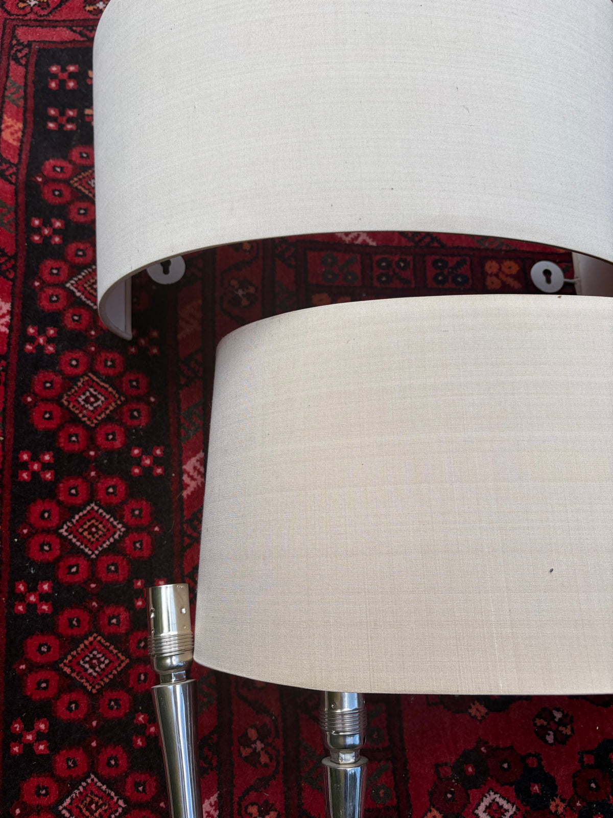 PORTA ROMANA LAMPS