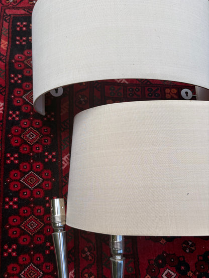 PORTA ROMANA LAMPS