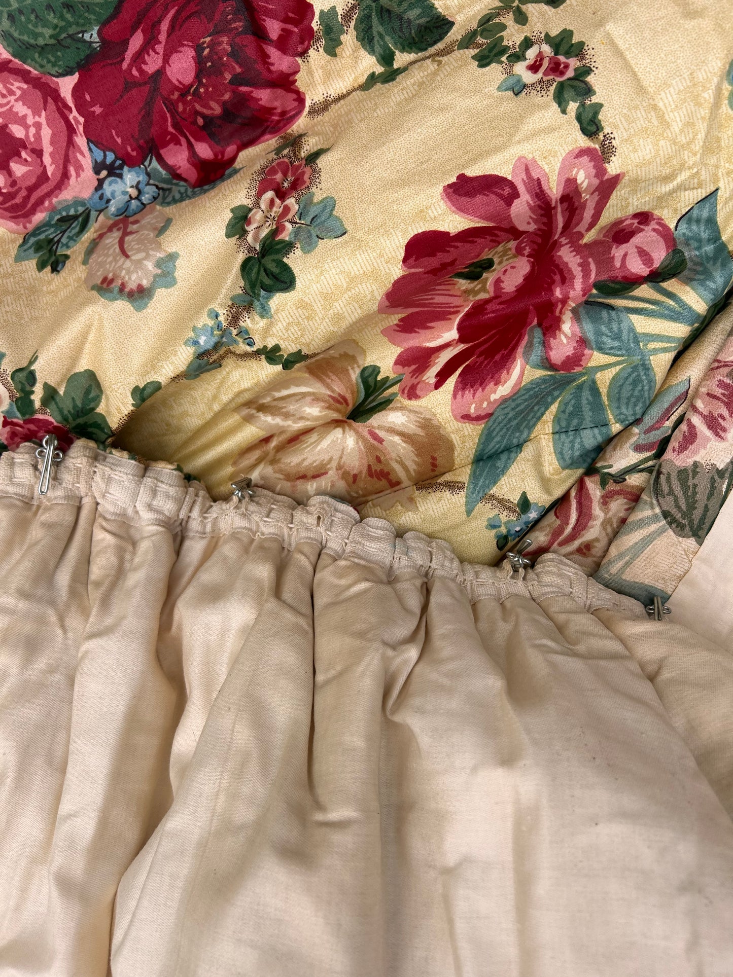 GP & J BAKER CURTAINS