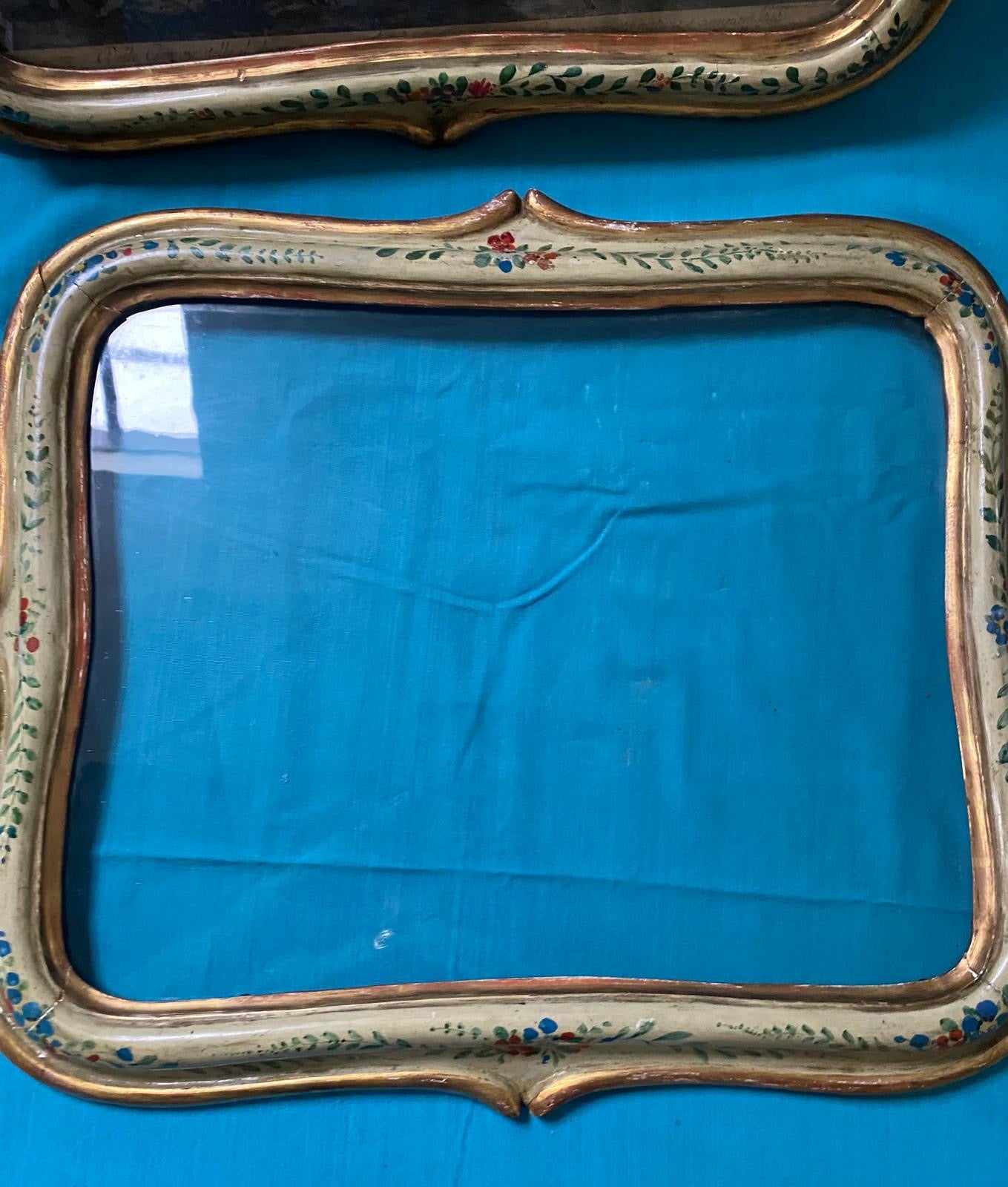 18th C FRAMES