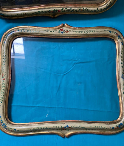 18th C FRAMES