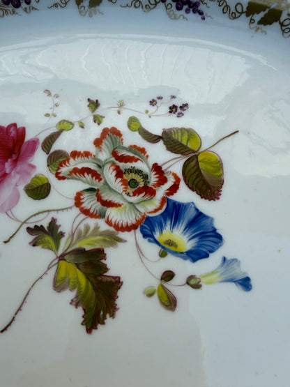 SERVING PLATTERS